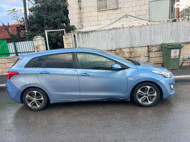 יונדאי i30