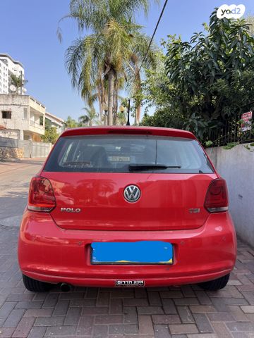 פולקסווגן פולו