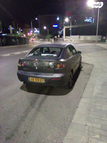 מאזדה 3