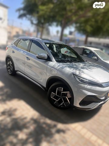 בי.ווי.די אטו 3