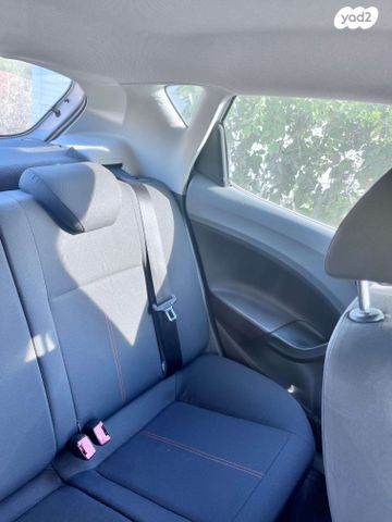 סיאט איביזה