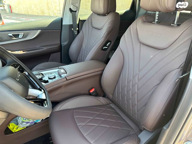 צ׳רי טיגו 8 פרו