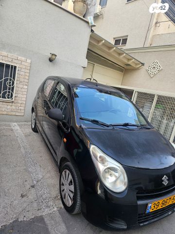 סוזוקי אלטו