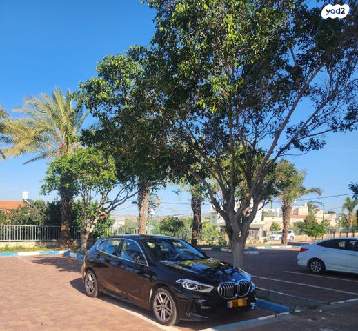 ב מ וו סדרה 1