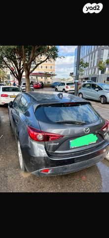 מאזדה 3