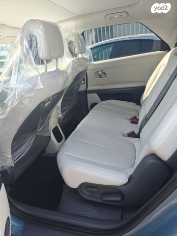 יונדאי איוניק 5