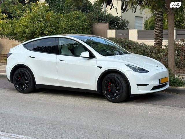 טסלה מודל Y