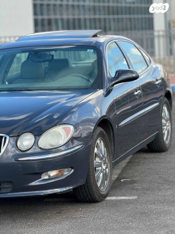 ביואיק לה-קרוס