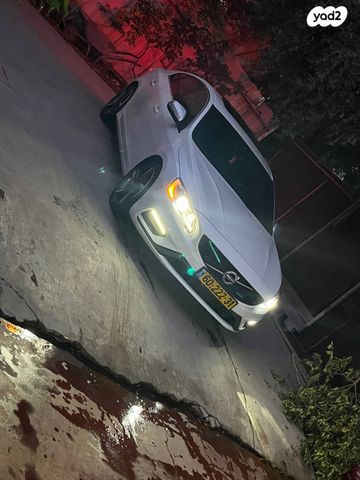 מודעת רכב וולוו S60