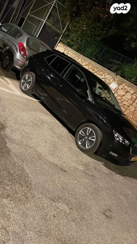 סקודה פאביה