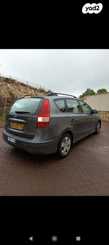 מודעת רכב יונדאי i30