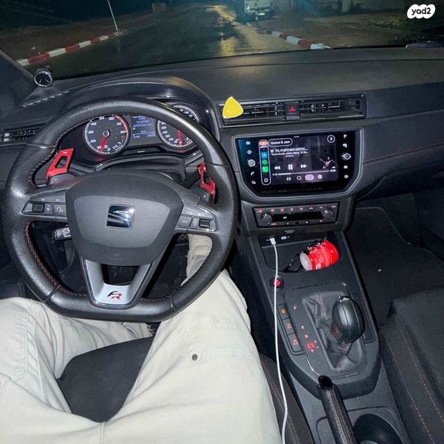 סיאט איביזה