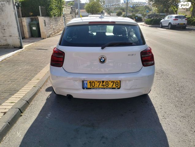 ב מ וו סדרה 1