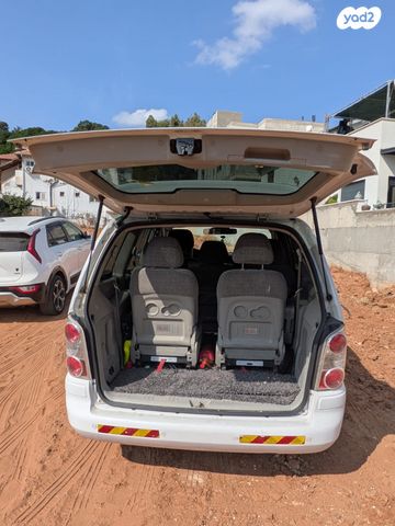 יונדאי טרג'ט