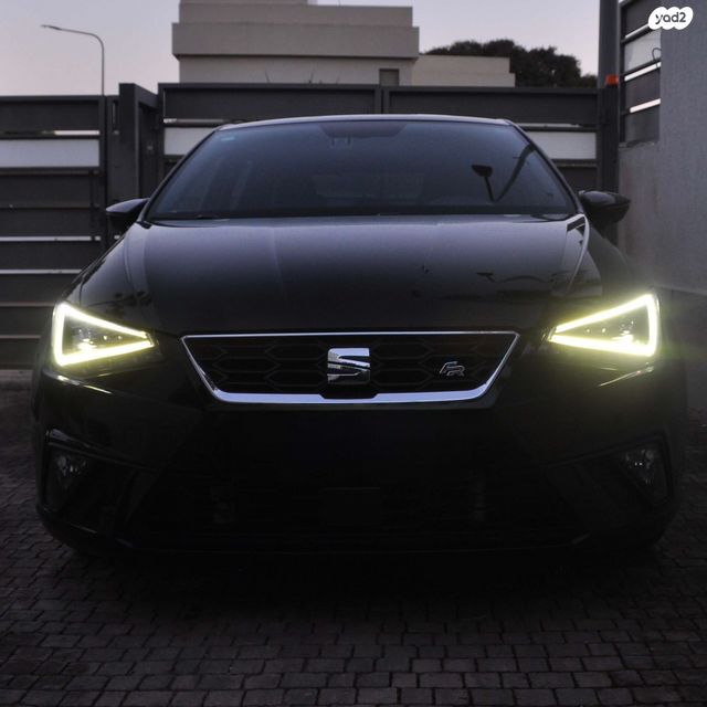 סיאט איביזה