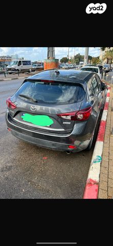 מאזדה 3