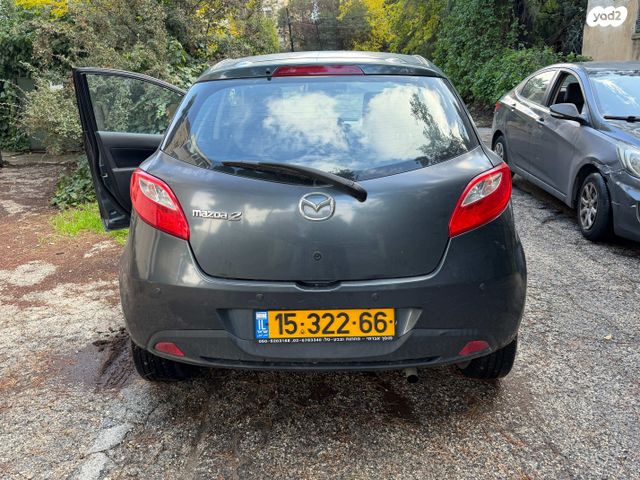 מאזדה 2