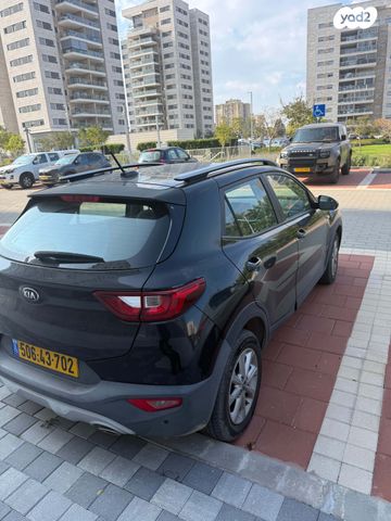 מודעת רכב קיה סטוניק