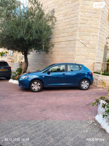 סיאט איביזה