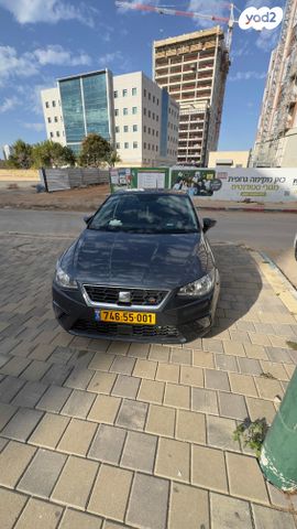 סיאט איביזה