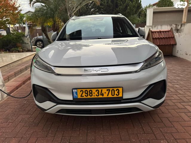 בי.ווי.די אטו 3