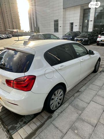 ב מ וו סדרה 1