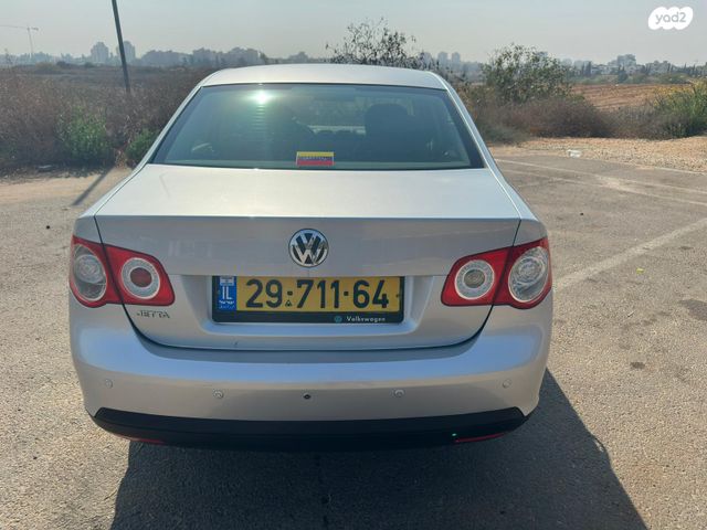 פולקסווגן ג'טה