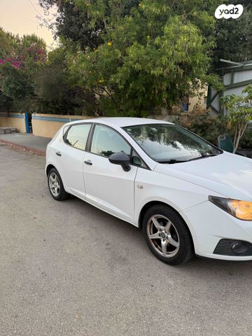 סיאט איביזה