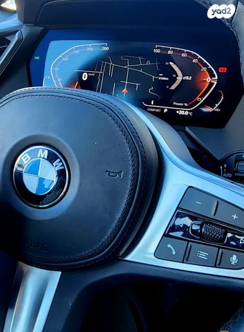 ב מ וו סדרה 1