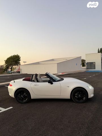 מאזדה MX-5
