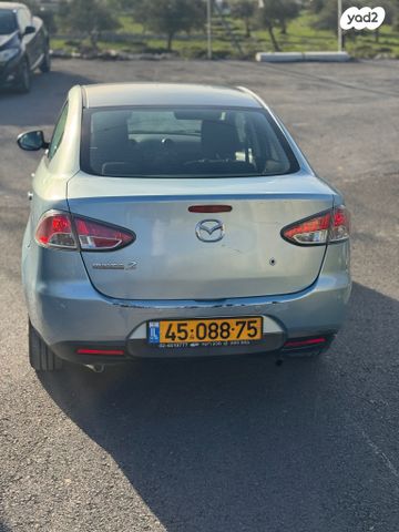 מאזדה 2