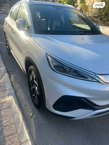 מודעת רכב בי.ווי.די אטו 3