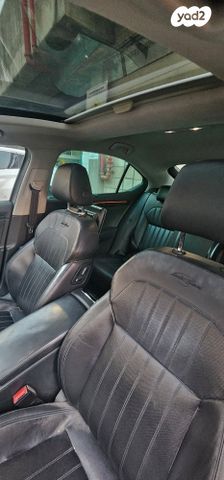 סקודה סופרב