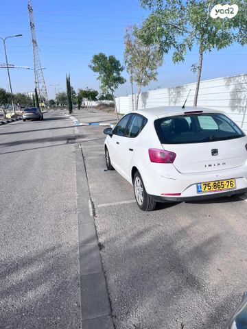 סיאט איביזה