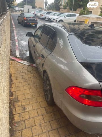 סקודה סופרב