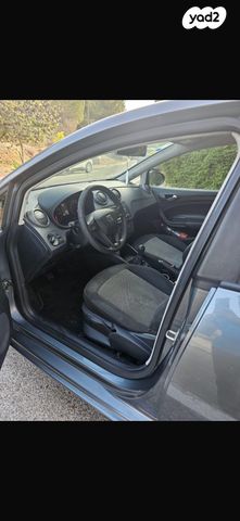 סיאט איביזה