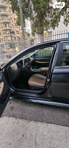 יונדאי סונטה