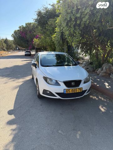 סיאט איביזה