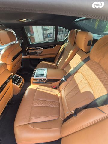 ב מ וו סדרה 7