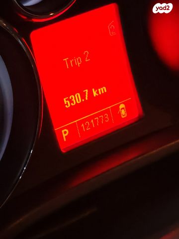 אופל אינסיגניה