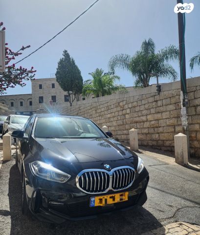 ב מ וו סדרה 1