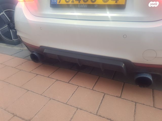 ב מ וו סדרה 4