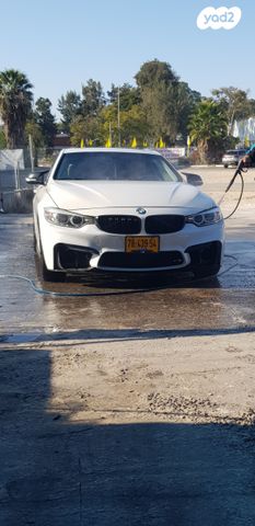 ב מ וו סדרה 4