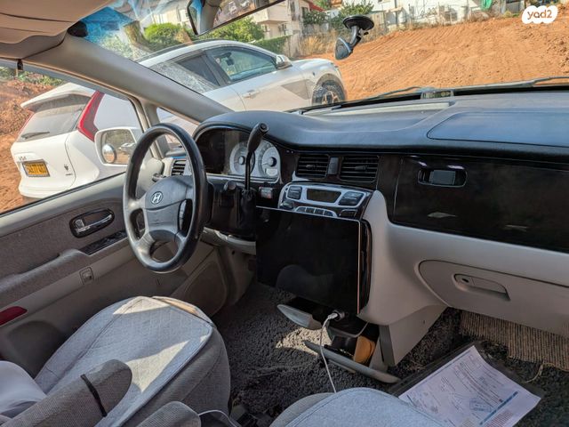 יונדאי טרג'ט