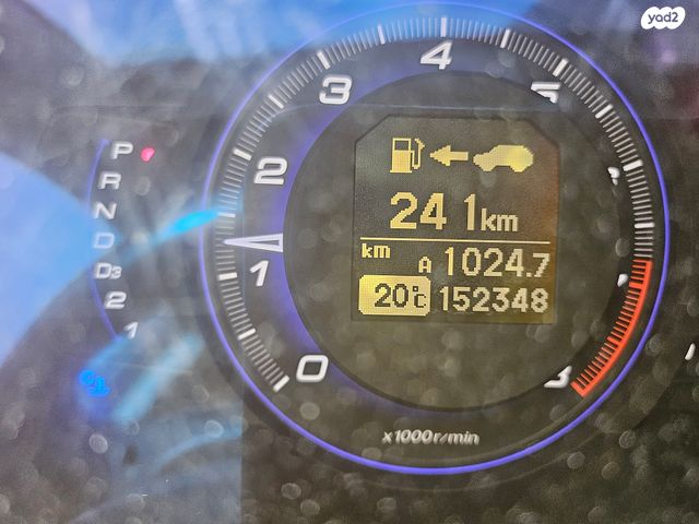 הונדה סיוויק