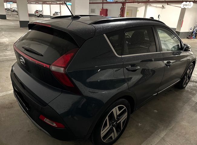 מודעת רכב יונדאי באיון