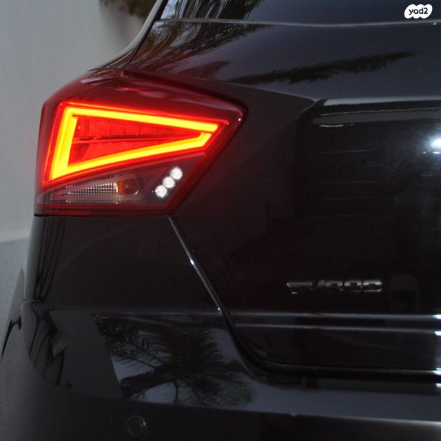 סיאט איביזה