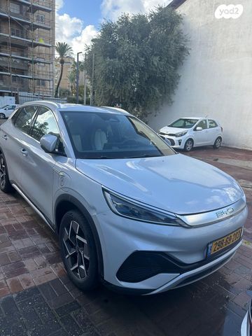 בי.ווי.די אטו 3