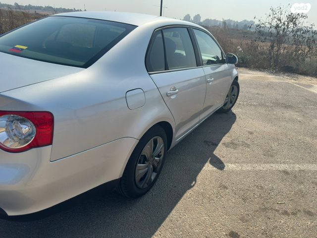 פולקסווגן ג'טה