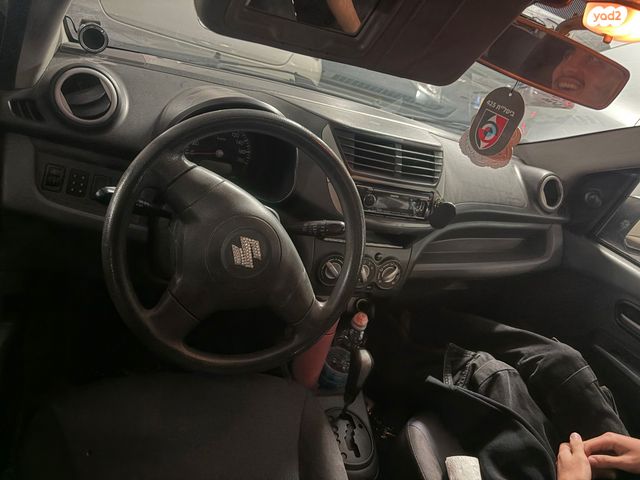 סוזוקי אלטו